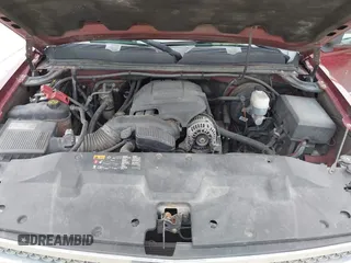 2013 Chevrolet Silverado 1500 LT with VIN 3GCPCSE00DG134583, listed as a IAAI auction lot 41257968 with 231,277 mi miles and . Bid and sale history available at DreamBid. Image 10.