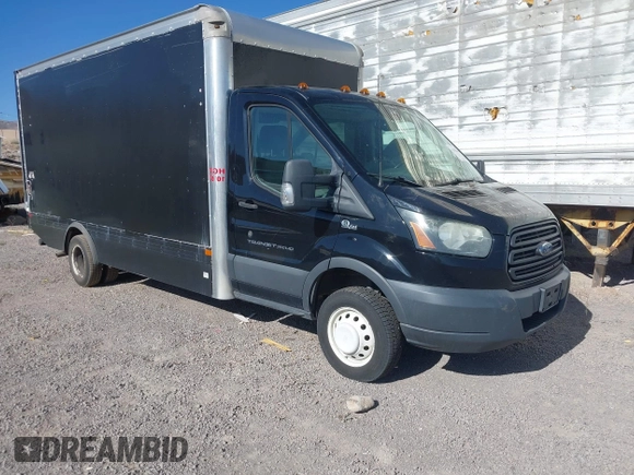 2016 Ford Transit с VIN 1FDBF9ZM1GKB57029, выставлен на аукционе IAAI как лот 42496449 с пробегом 142 500 миль миль и . История ставок и продаж доступна на DreamBid. Изображение 1.
