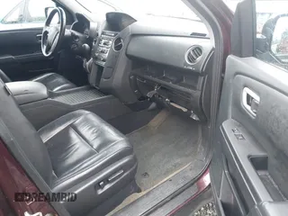 2015 Honda Pilot EX-L with VIN 5FNYF4H55FB033031, listed as a IAAI auction lot 41979525 with 150,690 mi miles and . Bid and sale history available at carsss.com. Image 5.