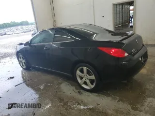 2007 Pontiac G6 GT with VIN 1G2ZH361974133607, listed as a Copart auction lot 54565245 with 150,076 mi miles and Salvage title. Bid and sale history available at DreamBid. Image 2.