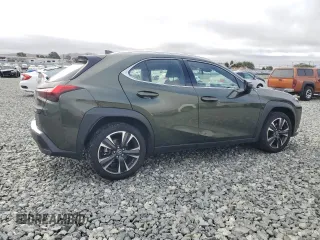 2020 Lexus UX 200 с VIN JTHX3JBH7L2029775, выставлен на аукционе Copart как лот 65641315 с пробегом 30 685 миль миль и Списание • Salvage title. История ставок и продаж доступна на DreamBid. Изображение 3.