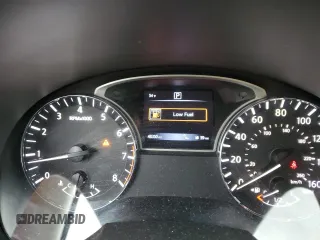 2017 Nissan Altima SV z VIN 1N4AL3APXHC278493, wystawiony jako Copart lot #57983045 z przebiegiem 48 350 mil mil oraz Szkoda całkowita • Salvage title. Historia ofert i sprzedaży dostępna na DreamBid. Obrazek 9.
