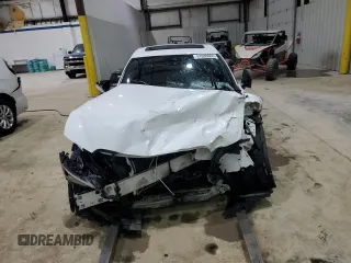 2021 Lexus IS 350 F Sport with VIN JTHGZ1E25M5019560, listed as a Copart auction lot 51089665 with Not Provided miles and Salvage Title. Bid and sale history available at DreamBid. Image 5.