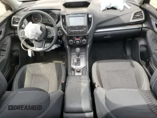 2023 Subaru Forester Premium z VIN JF2SKAEC7PH410853, wystawiony jako Copart lot #54714785 z przebiegiem 26 214 mil mil oraz Szkoda całkowita • Salvage title. Historia ofert i sprzedaży dostępna na DreamBid. Obrazek 8.