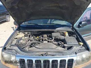 2002 Jeep Grand Cherokee Laredo с VIN 1J4GX48S42C287863, выставлен на аукционе IAAI как лот 41982433 с пробегом Не указан миль и . История ставок и продаж доступна на DreamBid. Изображение 10.