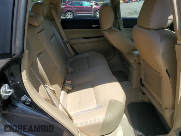 2008 Subaru Forester X L.L. Bean с VIN JF1SG67668H701212, выставлен на аукционе Copart как лот 55941355 с пробегом 122 086 миль миль и Списание • Salvage title. История ставок и продаж доступна на DreamBid. Изображение 11.