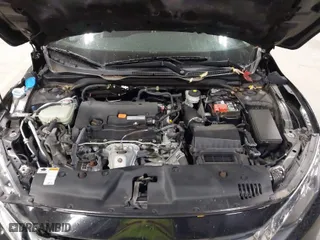 2018 Honda Civic Sedan LX with VIN 2HGFC2F51JH588621, listed as a IAAI auction lot 40749790 with 33,442 mi miles. Bid and sale history available at carsss.com. Image 10.