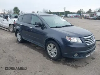 2012 Subaru Tribeca Limited с VIN 4S4WX9GD9C4401459, выставлен на аукционе IAAI как лот 41770674 с пробегом 175 694 миль миль и . История ставок и продаж доступна на DreamBid. Изображение 1.