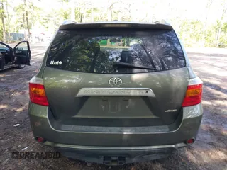 2010 Toyota Highlander Limited with VIN 5TDDK3EH1AS022518, listed as a IAAI auction lot 42116230 with 218,316 mi miles and . Bid and sale history available at DreamBid. Image 16.