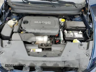 2018 Jeep Cherokee Latitude Plus with VIN 1C4PJLLBXJD524177, listed as a Copart auction lot 51149735 with 57,333 mi miles and Salvage Title. Bid and sale history available at carsss.com. Image 12.