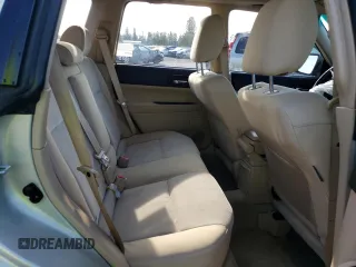 2006 Subaru Forester 2.5 X w/Premium Pkg with VIN JF1SG65686H737127, listed as a Copart auction lot 71682144 with 0 mi miles and Salvage Title. Bid and sale history available at carsss.com. Image 11.