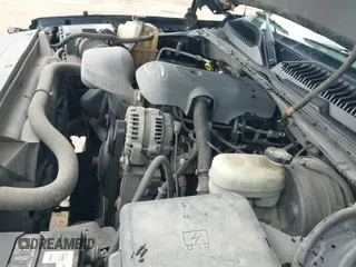 2006 Chevrolet Silverado 1500 LT1 с VIN 1GCEK19B36Z272976, выставлен на аукционе IAAI как лот 42594923 с пробегом 133 069 миль миль и . История ставок и продаж доступна на DreamBid. Изображение 20.