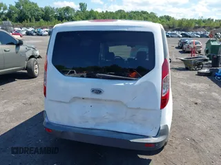 2014 Ford Transit Connect XLT z VIN NM0LE7F71E1139564, wystawiony jako IAAI lot #42661974 z przebiegiem 243 740 mil mil oraz . Historia ofert i sprzedaży dostępna na DreamBid. Obrazek 6.
