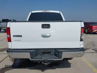 2007 Ford F-150 XLT z VIN 1FTRW12WX7KC53550, wystawiony jako IAAI lot #41909529 z przebiegiem 167 206 mil mil oraz . Historia ofert i sprzedaży dostępna na DreamBid. Obrazek 16.