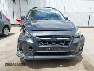 2018 Subaru Crosstrek Premium z VIN JF2GTACC9JH215303, wystawiony jako IAAI lot #42228185 z przebiegiem 71 170 mil mil oraz . Historia ofert i sprzedaży dostępna na DreamBid. Obrazek 12.