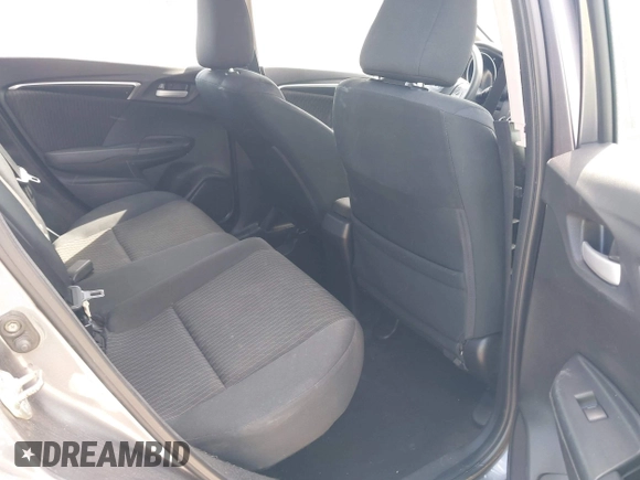 2019 Honda Fit EX with VIN 3HGGK5H87KM735382, listed as a IAAI auction lot 41972963 with 119,006 mi miles and . Bid and sale history available at DreamBid. Image 8.