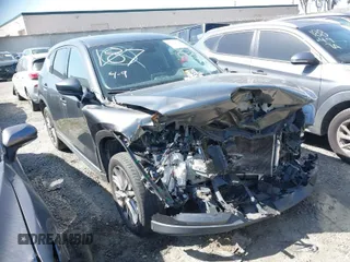 2020 Mazda CX-5 Grand Touring with VIN JM3KFADM7L0766278, listed as a IAAI auction lot 41297902 with 1 mi miles. Bid and sale history available at carsss.com. Image 1.