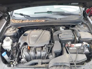 2014 Hyundai Sonata GLS with VIN 5NPEB4AC5EH857506, listed as a IAAI auction lot 41720219 with 66,896 mi miles and . Bid and sale history available at carsss.com. Image 10.
