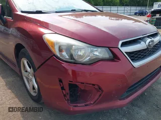 2012 Subaru Impreza Special Sports Premium z VIN JF1GPAL69CH244127, wystawiony jako IAAI lot #42469811 z przebiegiem 142 448 mil mil oraz . Historia ofert i sprzedaży dostępna na DreamBid. Obrazek 6.