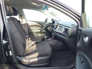 2020 Kia Rio LX with VIN 3KPA24AD2LE297890, listed as a IAAI auction lot 41201864 with 102,671 mi miles and . Bid and sale history available at DreamBid. Image 5.