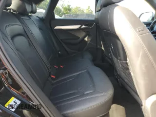 2016 Audi Q3 Premium Plus z VIN WA1BFCFS9GR019678, wystawiony jako Copart lot #51585035 z przebiegiem 120 449 mil mil oraz Tytuł czysty. Historia ofert i sprzedaży dostępna na DreamBid. Obrazek 11.