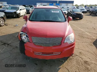 2009 Saturn VUE XR z VIN 3GSCL53P09S597770, wystawiony jako Copart lot #70249394 z przebiegiem 130 970 mil mil oraz Czysty tytuł • Clean title. Historia ofert i sprzedaży dostępna na DreamBid. Obrazek 5.