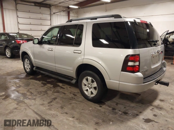 2009 Ford Explorer XLT с VIN 1FMEU73E49UA29769, выставлен на аукционе IAAI как лот 42297415 с пробегом 106 170 миль миль и . История ставок и продаж доступна на DreamBid. Изображение 3.