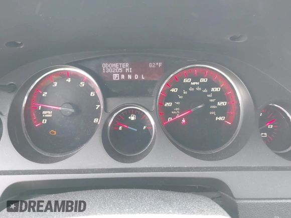 2011 GMC Acadia SL with VIN 1GKKRNED2BJ297121, listed as a IAAI auction lot 42128170 with 130,205 mi miles and . Bid and sale history available at carsss.com. Image 7.