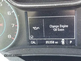 2018 Chevrolet Cruze LS with VIN 1G1BC5SM1J7221878, listed as a IAAI auction lot 41786859 with 90,000 mi miles and . Bid and sale history available at DreamBid. Image 15.