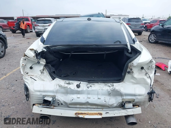 2017 Nissan Maxima Platinum with VIN 1N4AA6AP0HC380988, listed as a IAAI auction lot 42245241 with 88,822 mi miles and . Bid and sale history available at DreamBid. Image 16.