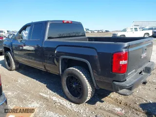 2016 GMC Sierra 1500 with VIN 1GTV2LEC2GZ341894, listed as a IAAI auction lot 41328681 with 92,644 mi miles. Bid and sale history available at carsss.com. Image 3.