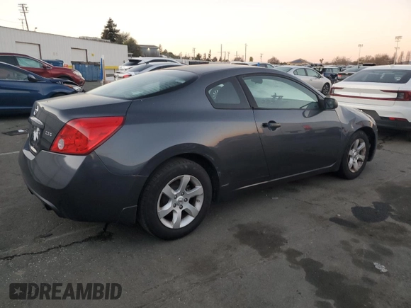 2009 Nissan Altima 2.5 S with VIN 1N4AL24EX9C134979, listed as a Copart auction lot 44179075 with 111,795 mi miles and Salvage Title. Bid and sale history available at carsss.com. Image 3.