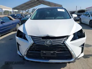 2018 Lexus RX 350 с VIN 2T2ZZMCAXJC096263, выставлен на аукционе IAAI как лот 42386881 с пробегом 115 087 миль миль и . История ставок и продаж доступна на DreamBid. Изображение 13.