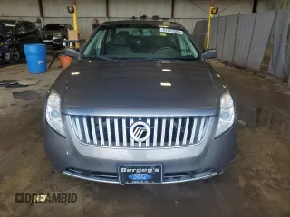 2011 Mercury Milan с VIN 3MEHM0HA0BR602273, выставлен на аукционе Copart как лот 62023565 с пробегом 220 474 миль миль и Списание • Salvage title. История ставок и продаж доступна на DreamBid. Изображение 5.