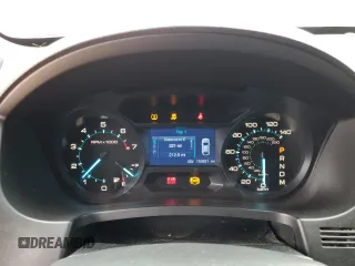 2014 Ford Explorer with VIN 1FM5K7B83EGC04944, listed as a Copart auction lot 51632355 with 153,821 mi miles and Salvage Title. Bid and sale history available at DreamBid. Image 9.