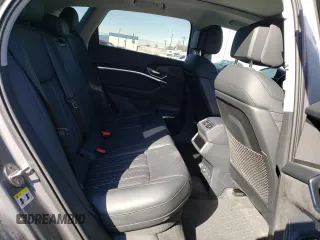 2021 Audi e-tron Prestige with VIN WA1VABGE4MB017274, listed as a Copart auction lot 51083674 with 19,102 mi miles and Clean title. Bid and sale history available at DreamBid. Image 11.