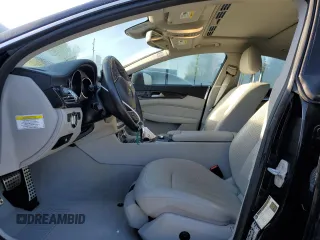 2012 Mercedes-Benz CLS 550 с VIN WDDLJ9BB4CA016753, выставлен на аукционе Copart как лот 53143545 с пробегом 71 177 миль миль и Списание • Salvage title. История ставок и продаж доступна на DreamBid. Изображение 7.