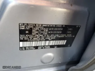 2016 Toyota RAV4 SE with VIN 2T3JFREV3GW476339, listed as a Copart auction lot 42669855 with 108,344 mi miles and Salvage Title. Bid and sale history available at carsss.com. Image 14.