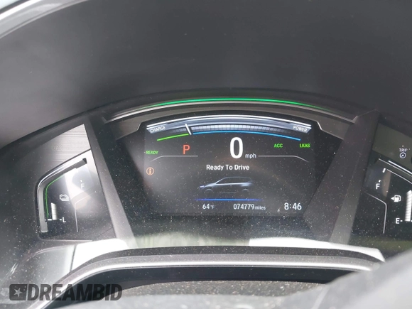 2020 Honda CR-V Touring с VIN 7FART6H99LE000979, выставлен на аукционе IAAI как лот 42123744 с пробегом 74 779 миль миль и . История ставок и продаж доступна на DreamBid. Изображение 16.