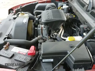 2008 Dodge Dakota SLT с VIN 1D7HW48K98S593961, выставлен на аукционе IAAI как лот 42784336 с пробегом 96 978 миль миль и . История ставок и продаж доступна на DreamBid. Изображение 12.