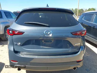 2022 Mazda CX-5 2.5 S Preferred Package with VIN JM3KFBCM8N0584325, listed as a IAAI auction lot 41794012 with 70,182 mi miles. Bid and sale history available at carsss.com. Image 16.