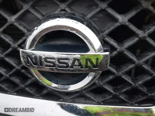 2009 Nissan Frontier SE with VIN 1N6AD07U39C417025, listed as a IAAI auction lot 41687802 with 185,981 mi miles. Bid and sale history available at carsss.com. Image 12.