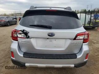 2015 Subaru Outback Limited z VIN 4S4BSELC7F3335667, wystawiony jako Copart lot #54059605 z przebiegiem Nie podano mil oraz Nie do naprawy • Non repairable. Historia ofert i sprzedaży dostępna na DreamBid. Obrazek 6.