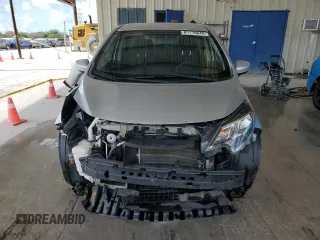 2019 Nissan Note SV с VIN 3N1CE2CP3KL361458, выставлен на аукционе Copart как лот 61178845 с пробегом 99 211 миль миль и На запчасти • Non repairable. История ставок и продаж доступна на DreamBid. Изображение 5.