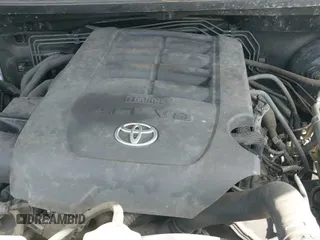 2014 Toyota Tundra SR с VIN 5TFUM5F13EX056550, выставлен на аукционе IAAI как лот 42104267 с пробегом 138 916 миль миль и . История ставок и продаж доступна на DreamBid. Изображение 19.