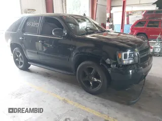2007 Chevrolet Tahoe LT с VIN 1GNFK13087R105226, выставлен на аукционе IAAI как лот 42580197 с пробегом 230 762 миль миль и . История ставок и продаж доступна на DreamBid. Изображение 1.