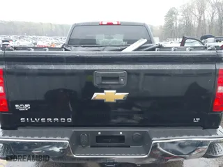 2018 Chevrolet Silverado 1500 LT with VIN 1GCVKRECXJZ234876, listed as a IAAI auction lot 41833091 with 81,366 mi miles. Bid and sale history available at carsss.com. Image 16.
