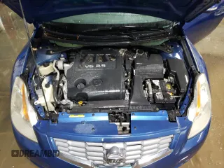 2008 Nissan Altima 3.5 SE with VIN 1N4BL24E08C122908, listed as a Copart auction lot 47488255 with 149,701 mi miles and Salvage Title. Bid and sale history available at carsss.com. Image 11.