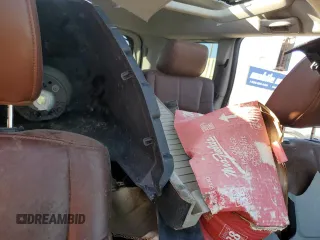 2006 Jeep Commander Limited z VIN 1J8HG58N16C365752, wystawiony jako Copart lot #78841194 z przebiegiem Nie podano mil oraz Szkoda całkowita • Salvage title. Historia ofert i sprzedaży dostępna na DreamBid. Obrazek 10.