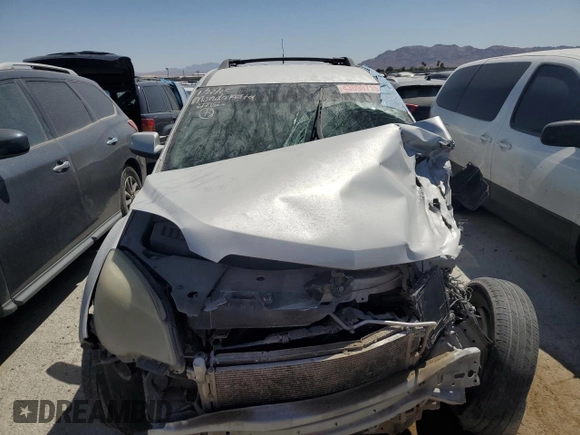 2012 Chevrolet Equinox 1LT z VIN 2GNFLDE55C6278327, wystawiony jako Copart lot #43090715 z przebiegiem 159 574 mil mil oraz Szkoda całkowita • Salvage title. Historia ofert i sprzedaży dostępna na DreamBid. Obrazek 5.